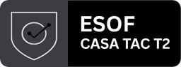 ESOF TAC Security