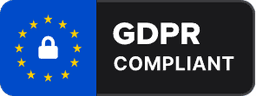 GDPR compliant