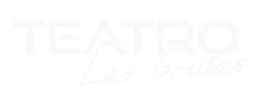 Teatro Las Grutas logo